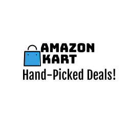 Amazon Kart - Hand-Picked Deals For You