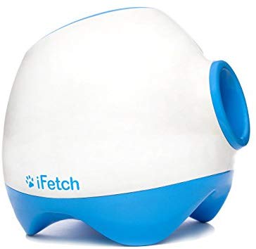 iFetch Interactive Ball Launchers for Dogs