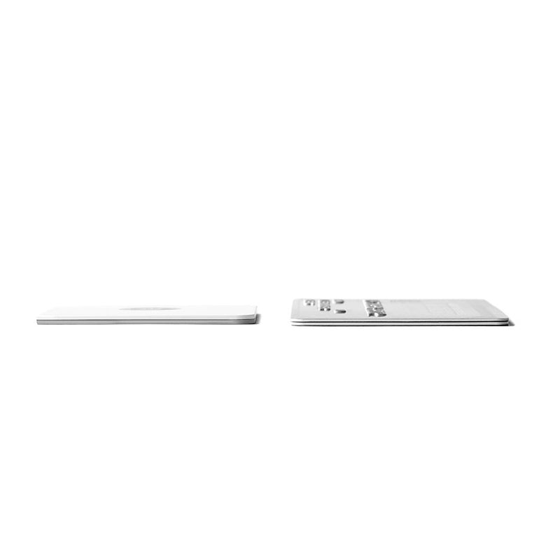 Tile Slim World’s Thinnest Bluetooth Tracker To Find Your Wallet Phone & More