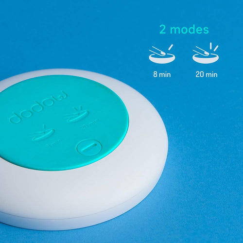 Dodow Sleep Aid Device - 500.000+ Falling Asleep Faster with Dodow!