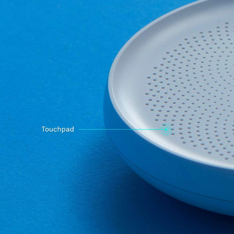Dodow Sleep Aid Device - 500.000+ Falling Asleep Faster with Dodow!