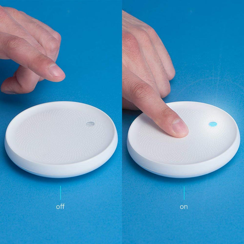 Dodow Sleep Aid Device - 500.000+ Falling Asleep Faster with Dodow!