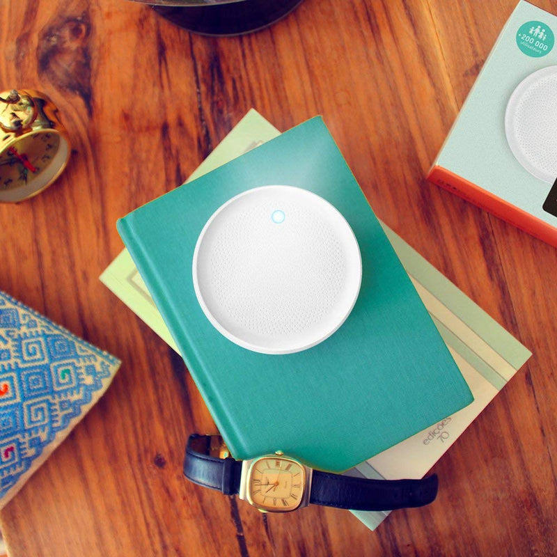 Dodow Sleep Aid Device - 500.000+ Falling Asleep Faster with Dodow!