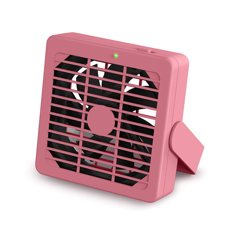 Fred 5214199 Portable Desktop USB Mini Fan