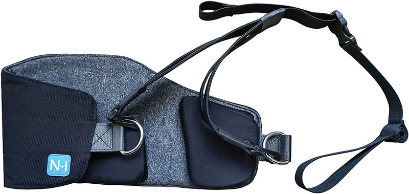 Neck Hammock Portable Cervical Traction Device Neck Pain Relief & Therapy